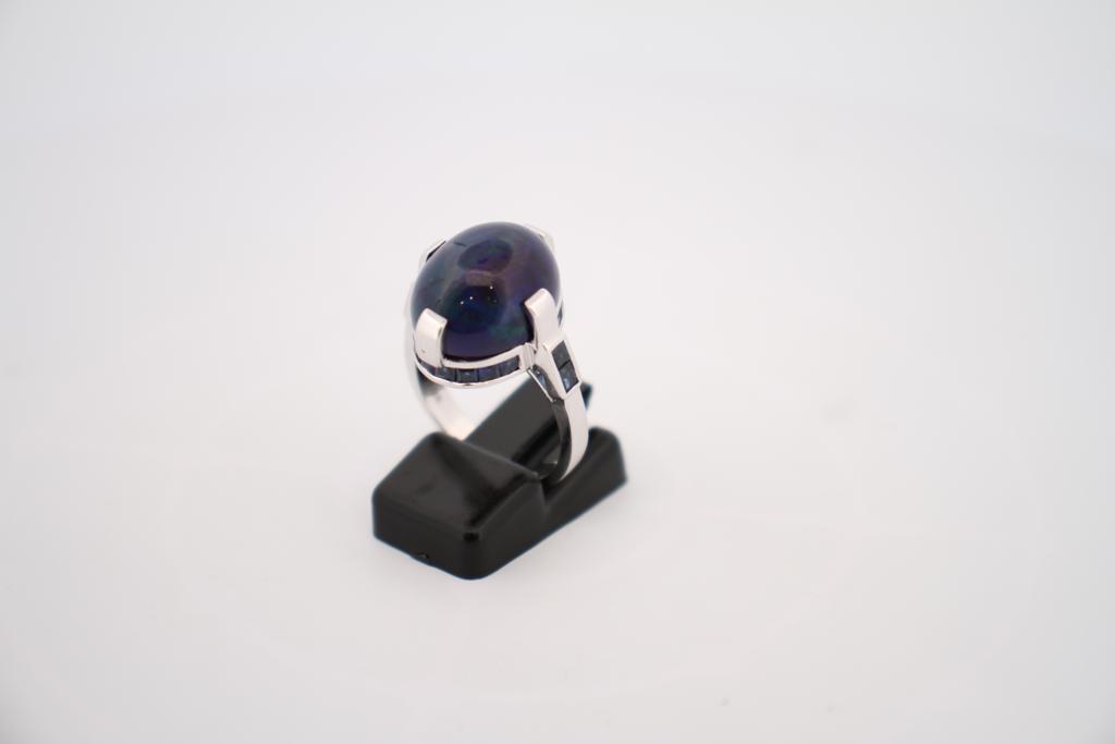 Vue à 360