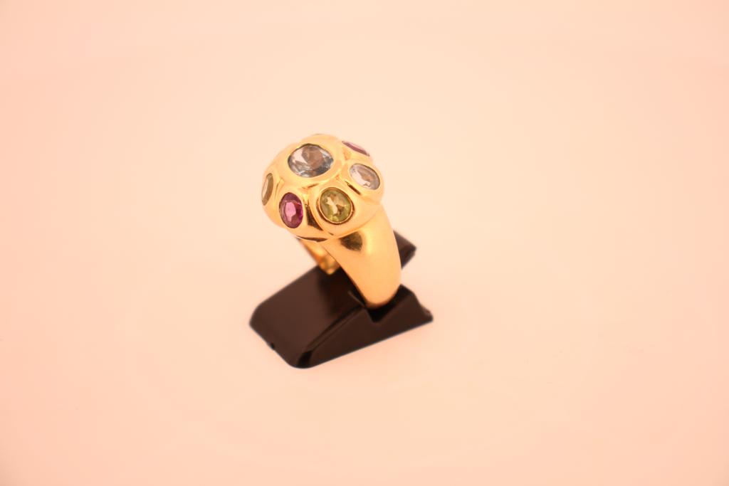 Vue à 360