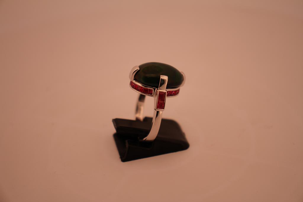 Vue à 360