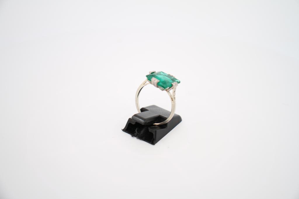 Vue à 360