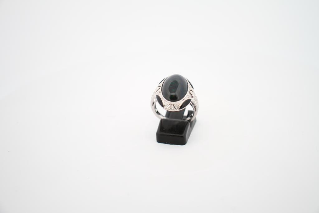 Vue à 360