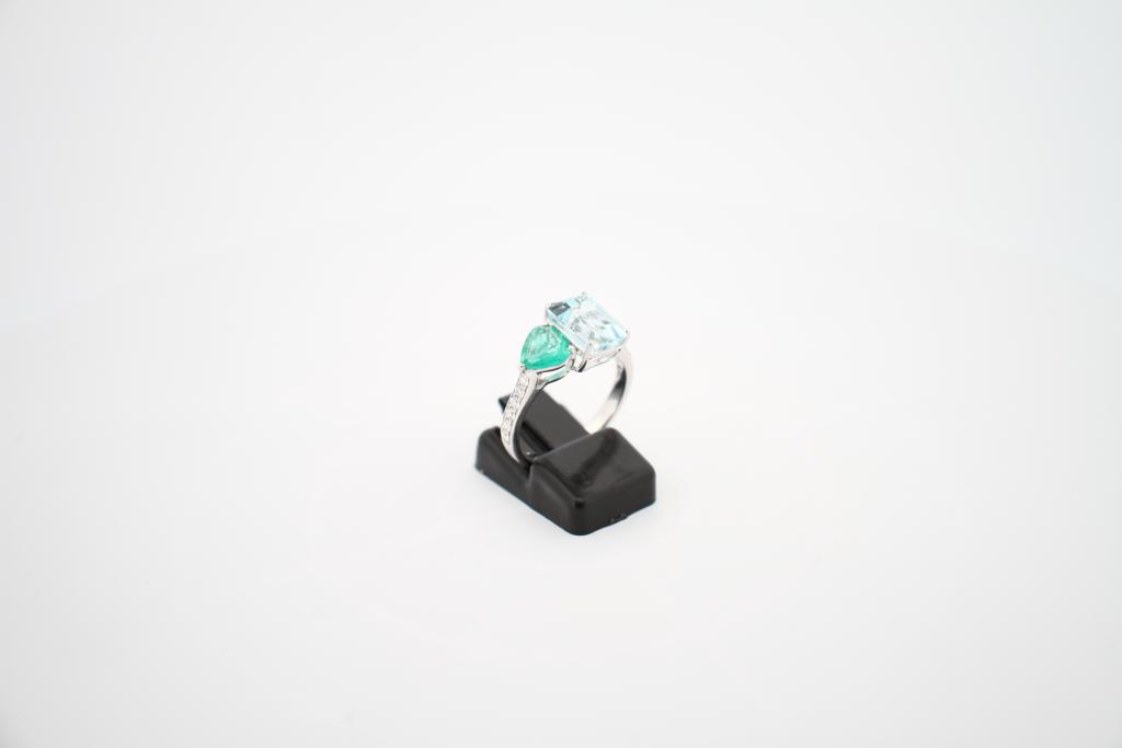 Vue à 360