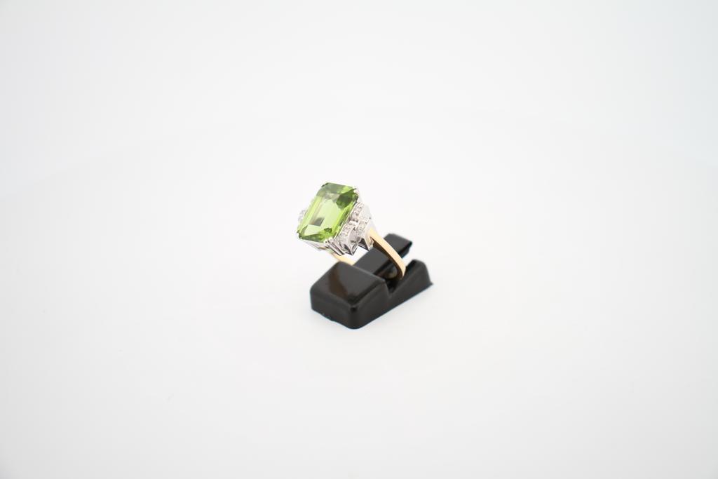 Vue à 360