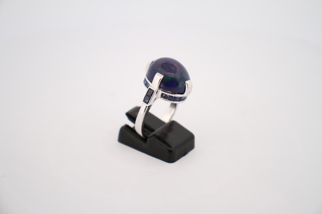 Vue à 360